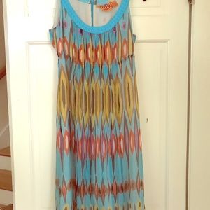 Tory Burch dress